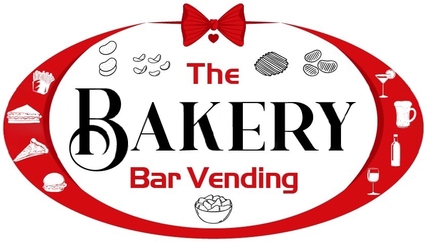 The Bakery Bar Vending